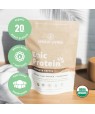 Epic protein organic - Coffee Mushroom - 456g